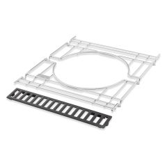 Crafted Kitchen Frame Genesis