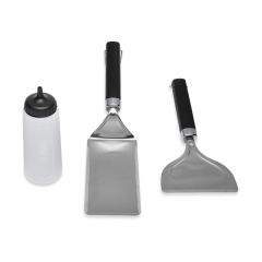 Griddle Starter Set