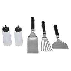 Griddle Essential Set