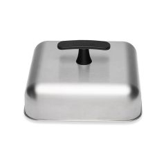 Griddle Basting Dome