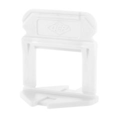 1/16" Tile Leveling Clips-100/Pack