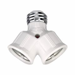 Single To Single Standard Adapter