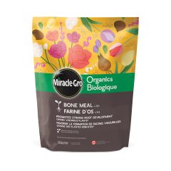 Miracle Gro Organics Bone Meal 1.36kg