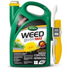 Scotts Weed B Gon Max Ready-To-Use Weed Control 4L
