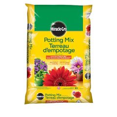 Miracle-Gro Potting Mix-50L