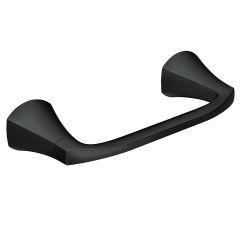 Lindor Pivot Paper Holder Matte Black