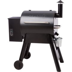 Traeger Pro 22 Pellet Grill