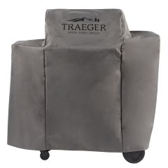 Ironwood 650 Full Length Grill Cover