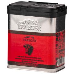 Assaisonnement pour côtes de bœuf Traeger