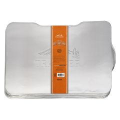Traeger IW650 Drip Tray Liners-5/Pack