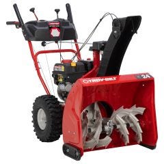 24" Troy-Bilt 2-Stage Storm 2440