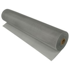 EasyScreen 48" Silver Aluminum Classic Screen