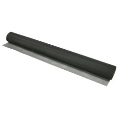 EasyScreen 48" Gray Fibreglass Screen