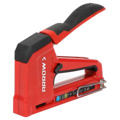 2-In-1 Staple And Nail Gun