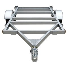 4' x 8' Stirling Kit Trailer