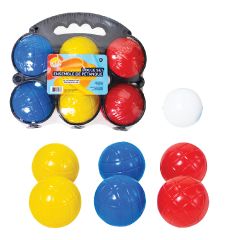 Bocce Ball Set