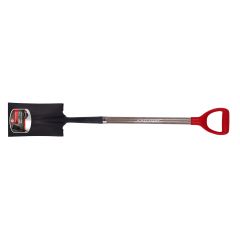 Garden Spade D-Handle