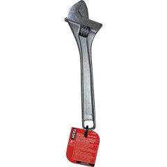 8" Adjustable Wrench