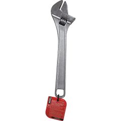 10" Adjustable Wrench