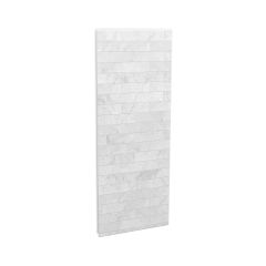 Utile Side Wall 32" Carrara