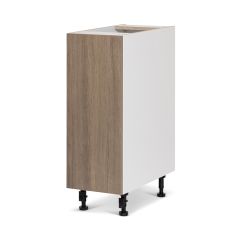 12" Base Cabinet Thermofoil