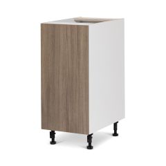 15" Fashionista Base Cabinet Thermofoil