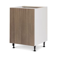 24" Fashionista Base Cabinet Thermofoil