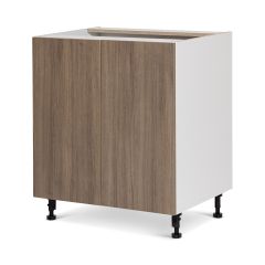 30" Fashionista Base Cabinet Thermofoil
