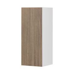 12" x 30" Fashionista Wall Cabinet Thermofoil