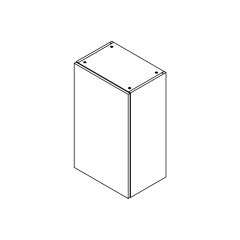 18" x 30" Wall Cabinet Thermofoil
