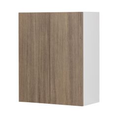 24" x 30" Fashionista Wall Cabinet Thermofoil
