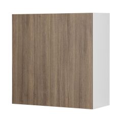 30" x 30" Fashionista Wall Cabinet Thermofoil