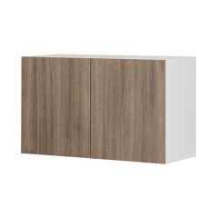 30" x 18" Fashionista Wall Oven Cabinet Thermofoil