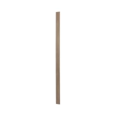 96" Lx 4-3/4" W Fashionista Toe Kick