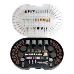 300 Piece Rotary Tool Accessory Set