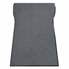 Elbert - Light Grey 36" x 600"