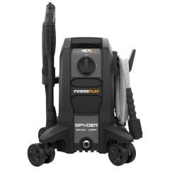 1500 PSI Pressure Washer w High Pressure Foam Cannon
