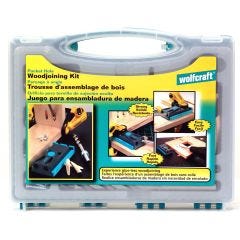 Pocket Hole Jig Kit