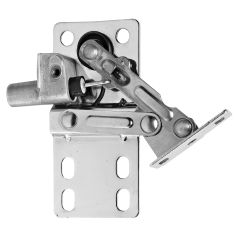 Polymer Tip-Out Trays for Sink Base Cab With Soft Close