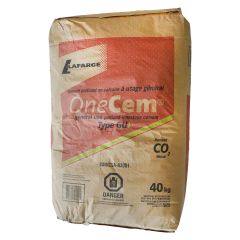 One Chem Portland-Limestone Cement Type GUL-40kg