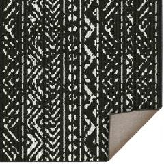 Ankara-Dark 3' x 4'