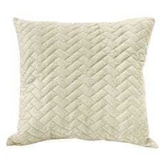 18" x 18" Brick Pinsonic Cushion-Assorted