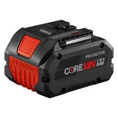 18V Lithium-Ion 8.0 Ah Profactor Performance Battery