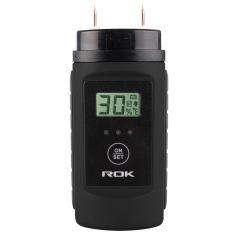 Digital Moisture Meter
