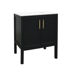 30" Barcelona Vanity