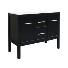 42" Barcelona Vanity