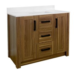 42" Concord Vanity