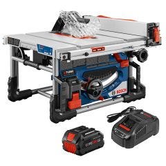 Profactor 18V 8-1/4" Portable Table Saw Kit