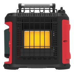 10K BTU Red Grab N Go Heater