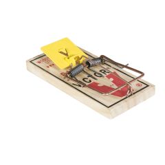 Victor Easy Set Rat Trap